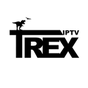 Ícone do TREX IPTV