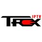 Biểu tượng apk TREX IPTV Player