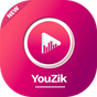 YouZik apk icono