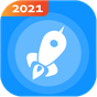 Icône apk Ultimate Cleaner: Boost, Clean, Battery