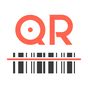 Icona QR Scanner & Barcode reader