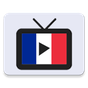 Ícone do TNT France Direct - Guide Programme TV