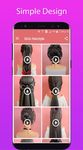 Hairstyles step by step for girls afbeelding 4