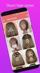 Hairstyles step by step for girls afbeelding 