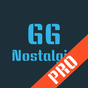 Ícone do Nostalgia.GG Pro (GG Emulator)