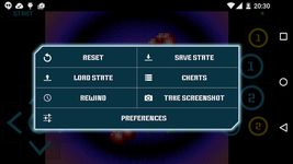 Captura de tela do apk Nostalgia.GG Pro (GG Emulator) 4