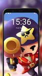 BS Lock Screen & Wallpapers For Brawlers Bs Stars εικόνα 8