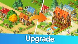 Homesteads ekran görüntüsü APK 13