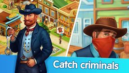 Homesteads ekran görüntüsü APK 11