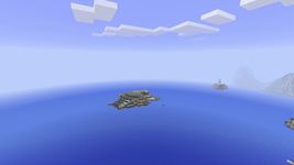 Gambar Mods for Minecraft - Worldsurvival 2