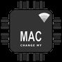 Change My MAC - Spoof Wifi MAC Simgesi
