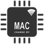 Ícone do Change My MAC - Spoof Wifi MAC