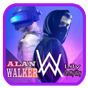 Ikon apk Lagu Alan Walker Offline & Online Terpopuler