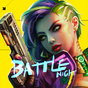 Biểu tượng Battle Night: Cyber Squad-Idle RPG