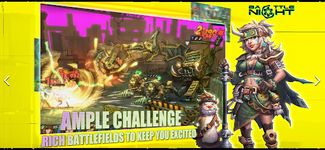 Battle Night: Cyber Squad-Idle RPG screenshot APK 8