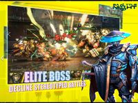 Battle Night: Cyber Squad-Idle RPG ekran görüntüsü APK 4