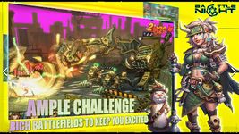 Captură de ecran Battle Night: Cyber Squad-Idle RPG apk 16