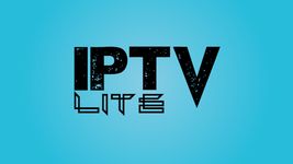 Imagine IPTV Lite - HD IPTV Player 8
