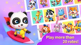 Tangkapan layar apk Rumah Bermain Bayi Panda 5