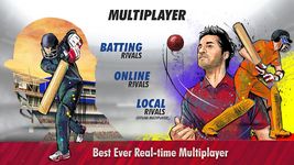 World Cricket Championship 3 屏幕截图 apk 12