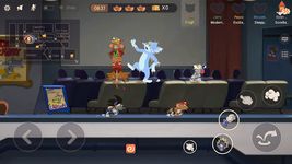 Screenshot 6 di Tom and Jerry: Chase apk