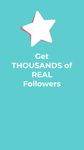 Imagen 4 de TikFans - Get tiktok followers & tiktok likes