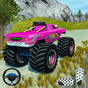 Ikon apk Monster truck Car Racing Game :New Car Games 2020