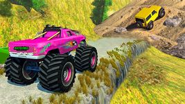 Gambar Monster truck Car Racing Game :New Car Games 2020 6