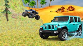 Gambar Monster truck Car Racing Game :New Car Games 2020 5