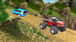 Gambar Monster truck Car Racing Game :New Car Games 2020 4