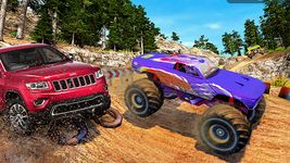 Gambar Monster truck Car Racing Game :New Car Games 2020 3
