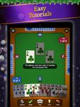 Tangkap skrin apk Spades: Classic Card Games 11