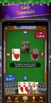 Spades Card Game captura de pantalla apk 5