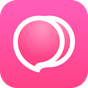 Peach Live:Enjoy Video Call & Social Chat apk icono