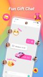 Peach Live:Enjoy Video Call & Social Chat captura de pantalla apk 