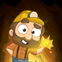 The Luky Miner Icon