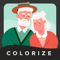 Icona Image Colorizer - Colorize Black and White Photos