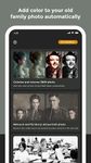 ภาพหน้าจอที่ 4 ของ Image Colorizer - Colorize Black and White Photos