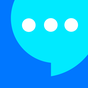 ikon VK Messenger: Chats and calls 