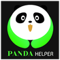 Ícone do apk Panda Helper