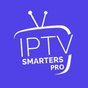 Ícone do apk IPTV Smarters PRO