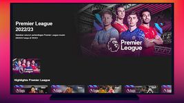 Tangkap skrin apk Vidio TV: Sport, Movie, Series 5