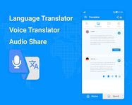 Voice Sharing - Sprechen Sie, um zu übersetzen Bild 15