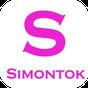 Ikon apk Simontok VPN 2019