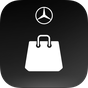 Εικονίδιο του Mercedes me Store