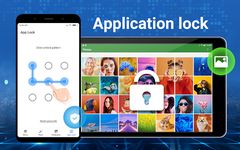 Скриншот 8 APK-версии Экран блокировки - Блокировка клавиатуры и пароль