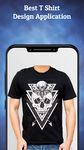 Gambar T Shirt Design - Custom T Shirts 1