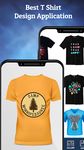 Gambar T Shirt Design - Custom T Shirts 2