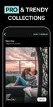 Screenshot 4 di Presets for Lightroom - PRO & Trendy LR Presets apk