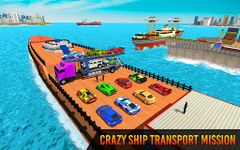 Immagine 7 di Car Transporter Euro Truck: giochi di guida